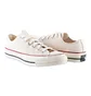 Кеды унисекс Converse Chuck Taylor Ox Beige 162062C