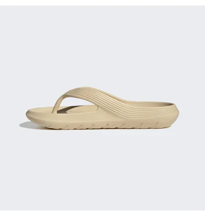 Тапочки унісекс Adidas Adicane Flip-Flops Beige Hq9919