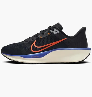 Кросівки чоловічі Nike Quest 6 Black FD6033-008