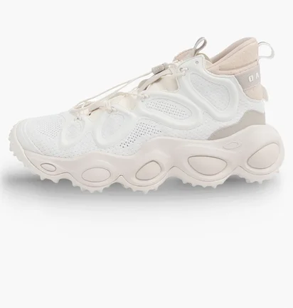 Кроссовки мужские Oakley Eon Alpha White FOF100680