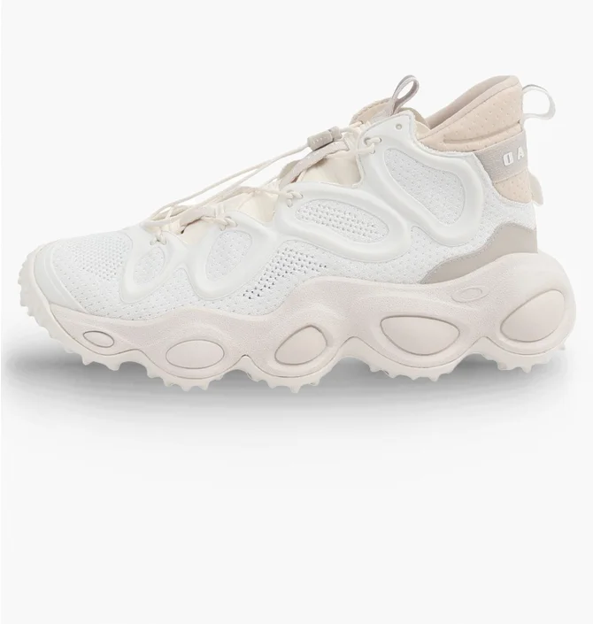 Кроссовки мужские Oakley Eon Alpha White FOF100680