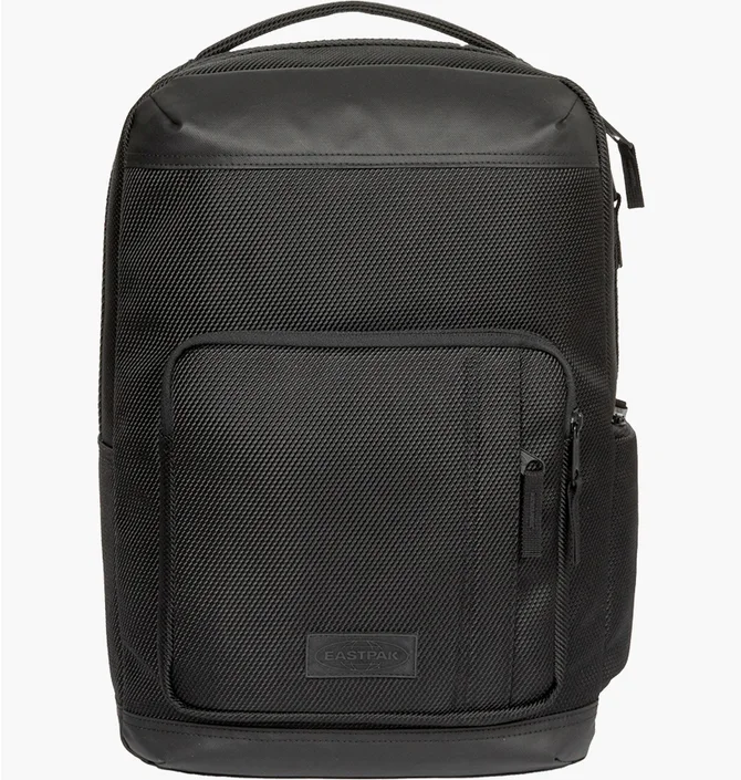 Рюкзак унисекс EASTPAK Tecum S Black EK0A5BAA80W