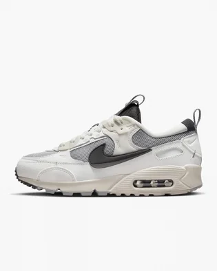 Кроссовки женские Nike Wmns Air Max 90 Futura Beige Dz4708-001