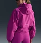 Ветровка женская Nike Swift Pink FB7492-518