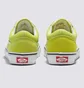 Кеды унисекс Vans Old Skool Shoe Green VN0007NTZUD