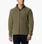 Кофта мужская Columbia Fast Trek Ii Full Zip Fleece Olive AM3039-397