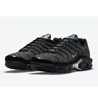 Кросівки жіночі Nike Wmns Nike Air Max Plus Black DQ0850-001