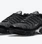 Кросівки жіночі Nike Wmns Nike Air Max Plus Black DQ0850-001