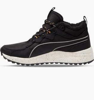 Ботинки унисекс Puma Pacer Next Wtr Black 366936-01