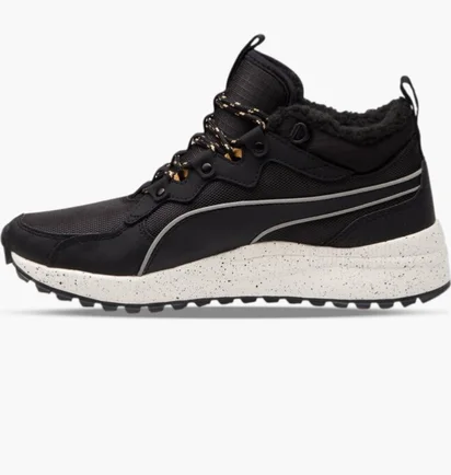 Ботинки унисекс Puma Pacer Next Wtr Black 366936-01