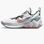 Кроссовки унисекс Nike Giannis Immortality Grey DH4470-100