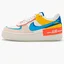 Кросівки жіночі Nike Air Force 1 Shadow Multi CI0919-115