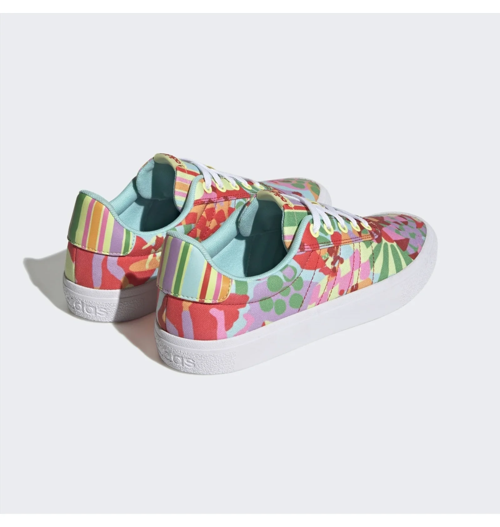 ᐉ Кроссовки женские Adidas Farm Rio X Vulc Raid3R Lifestyle