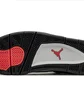 Кроссовки мужские Air Jordan 4 Retro Grey DB0732-200