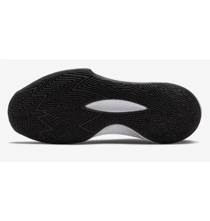 Кросівки унісекс Nike Precision V White CW3403-100