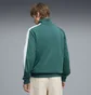 Олімпійка чоловіча Puma Ess T7 Poly Track Turquoise 692462-41