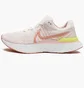 Кроссовки женские Nike Wmns React Infinity Run 3 Beige DD3024-102