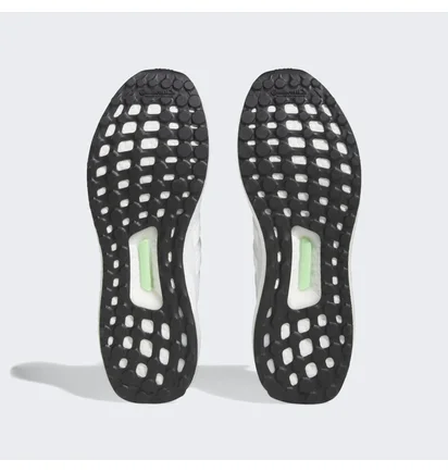 Кроссовки мужские Adidas Ultraboost 1.0 Shoes White Hq4202