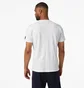Футболка мужская Helly Hansen Rwb Graphic T-Shirt White 53763-001