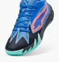 Кроссовки мужские Puma Scoot Zeros Basketball Shoes Blue 310415-06