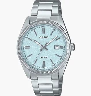 Годинник чоловічий Casio General Collection MTP-1302DA-2A2