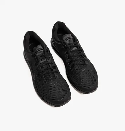 Кроссовки мужские Nike Air Max 2013 Shoes Black FZ3156-010
