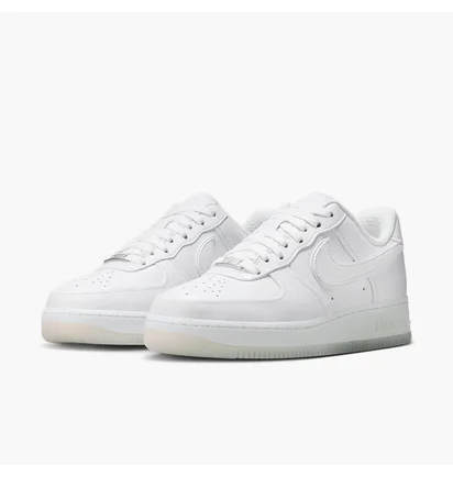 Кросівки жіночі Nike Air Force 1 07 A Ma Maniere White HF4084-100