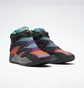 Кросівки чоловічі Reebok Looney Tunes Instapump Fury Zone Multi Gz4947