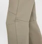 Штани чоловічі Nike Tech Fleece Open-Hem Beige HJ6533-320