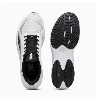 Кросівки унісекс Puma Pounce Lite White 310778-02