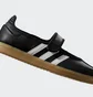 Балетки жіночі Adidas Samba Og Black JQ6445