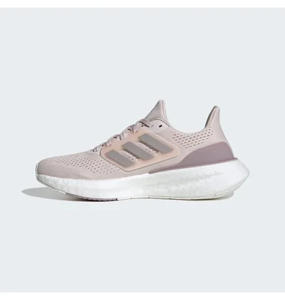 Кросівки жіночі Adidas Pureboost 23 Beige IF1533