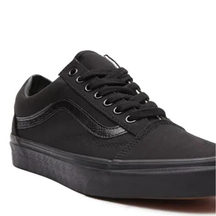 Кеды унисекс Vans Ua Old Skool Black VN000D3HBKA