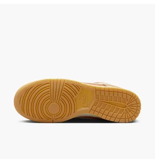 Кросівки чоловічі Nike Dunk Low Beige HQ1931-200