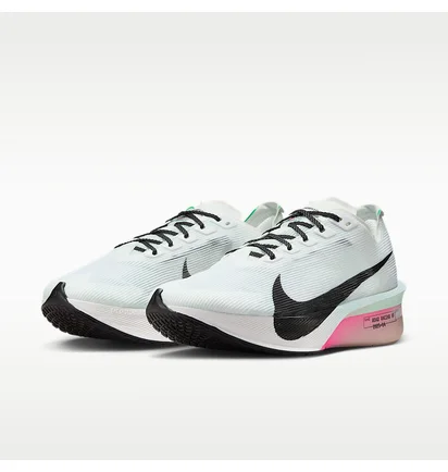 Кросівки жіночі Nike Zoomx Vaporfly Next% 4 Olive HF6412-101