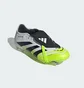 Бутсы унисекс Adidas Predator Pro White JS4071