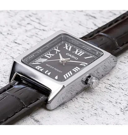 Часы женские Casio Timeless Collection LTP-V007L-1B