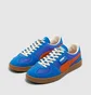 Кроссовки мужские Puma Super Team Handy Sneaker Blue 393142-01
