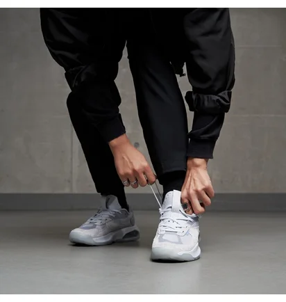 Кроссовки мужские Air Jordan Air 200E White DC9836-004