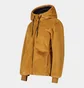 Куртка женская CMP Jacket Fix Hood Orange 33K0416-Q809