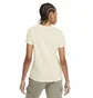 Футболка жіноча Nike Nature Pocket Tee Beige Dd1462-113
