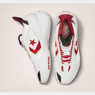 Кросівки чоловічі Converse All Star Bb Prototype Cx White AO2507C