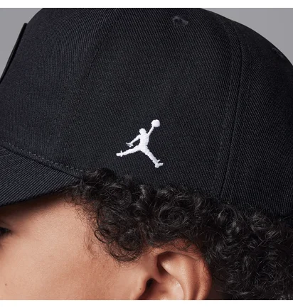 Кепка детская Air Jordan Paris Saint-Germain Black 9A0999-023