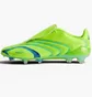 Бутси унісекс Adidas F50 Elite Tunit Fg Green IH8942