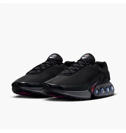 Кроссовки мужские Nike Air Max Dn All Night Black DV3337-001