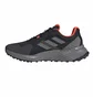 Кросівки унісекс Adidas Terrex Soulstride Rain Black IF5016