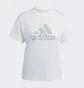 Футболка женская Adidas Future Icons Winners 3.0 Tee White Ic0460