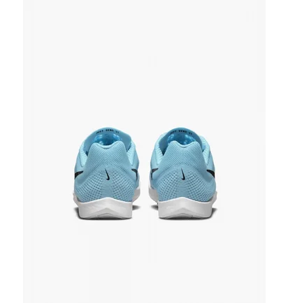 Кросівки унісекс Nike Zoom Rival Light Blue Dc8725-400
