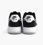 Кросівки чоловічі Nike Air Force 1 07 Black FJ4211-001