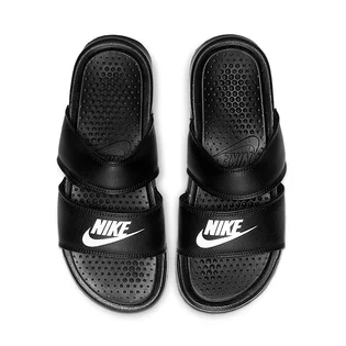 Тапочки жіночі Nike Duo Black 819717-010